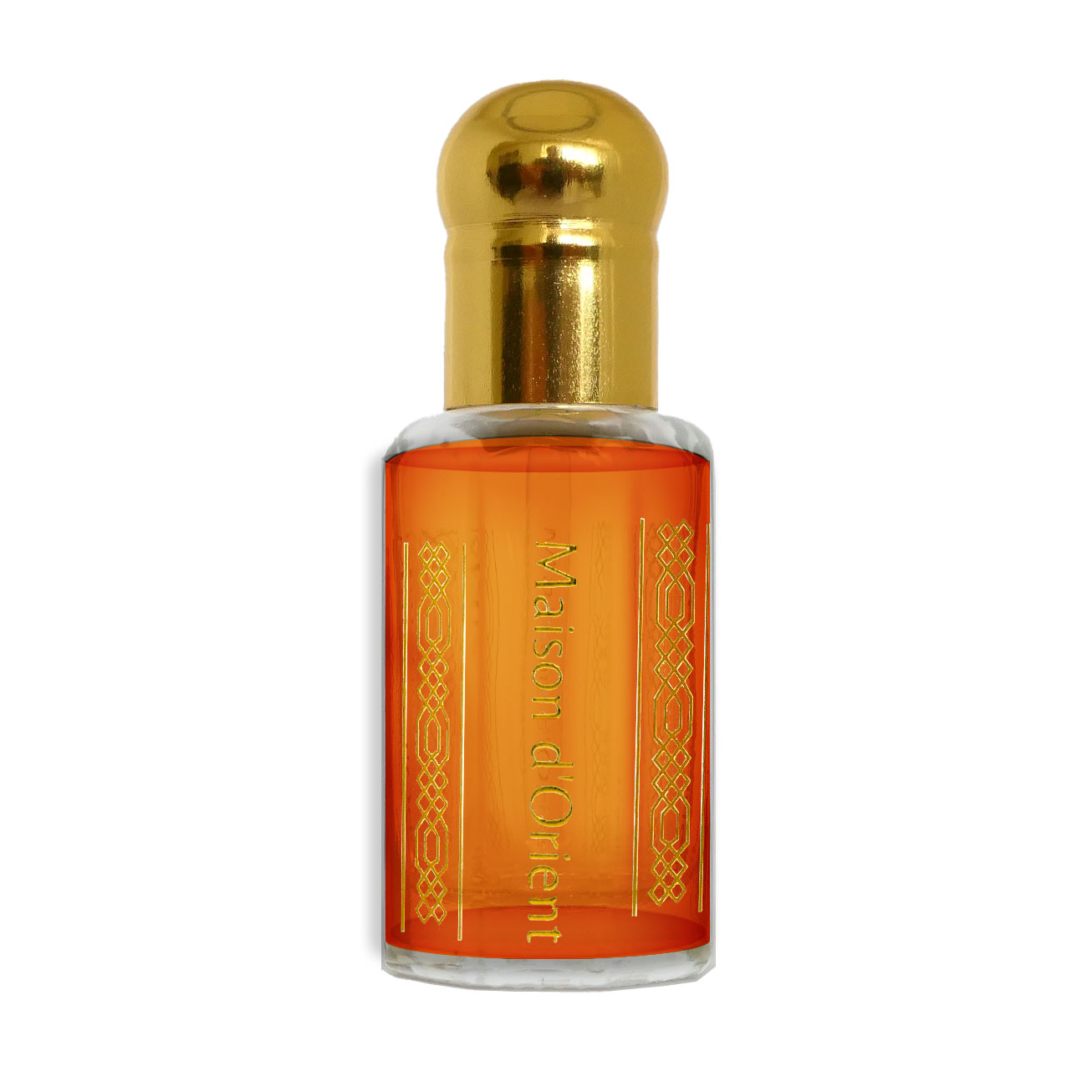 Sultan ♀️♂️ Perfume Oil