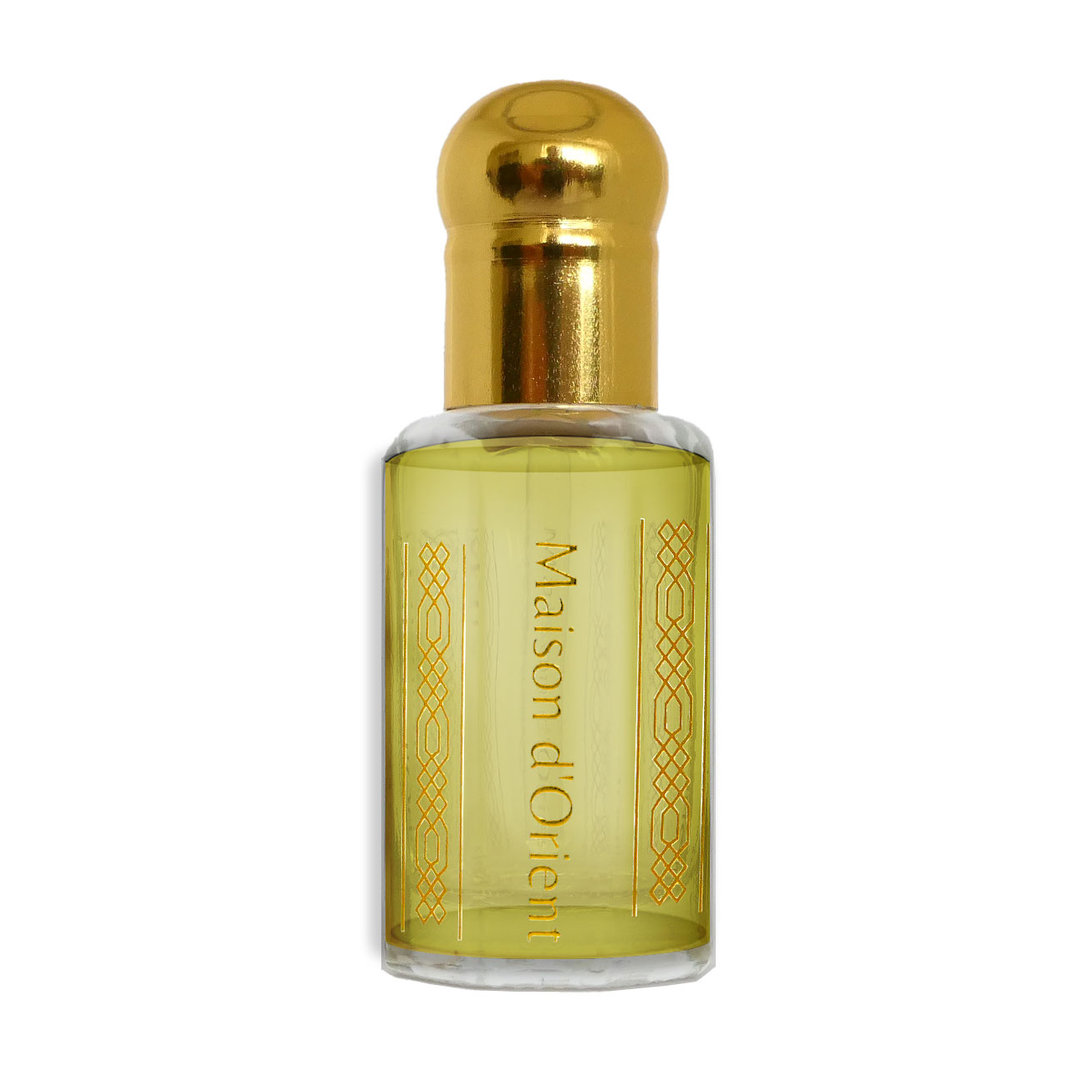 Dark Magic ♀️♂️ Perfume Oil