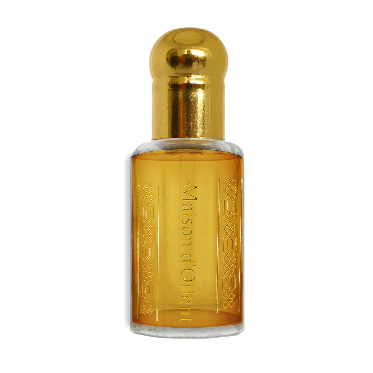 Shahryar ♀️ Perfume Oil