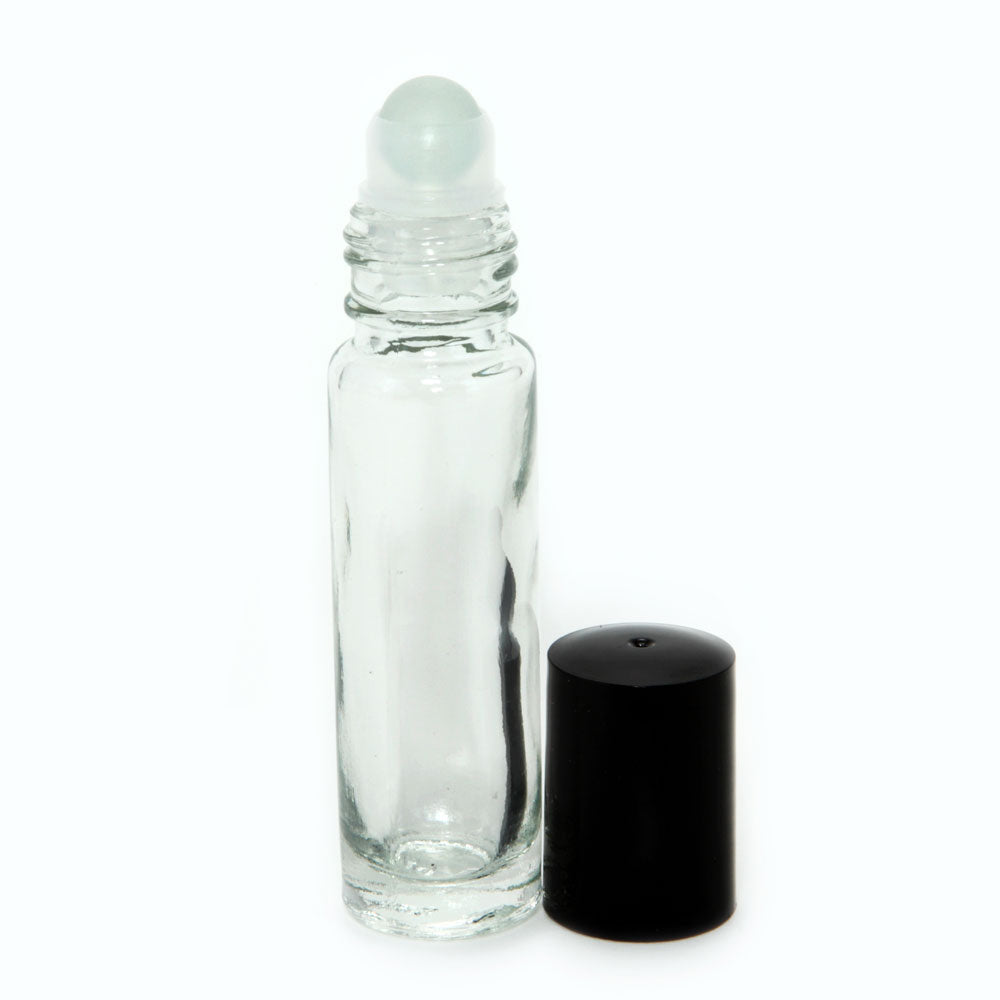 Tigris ♀️♂️ Perfume Oil