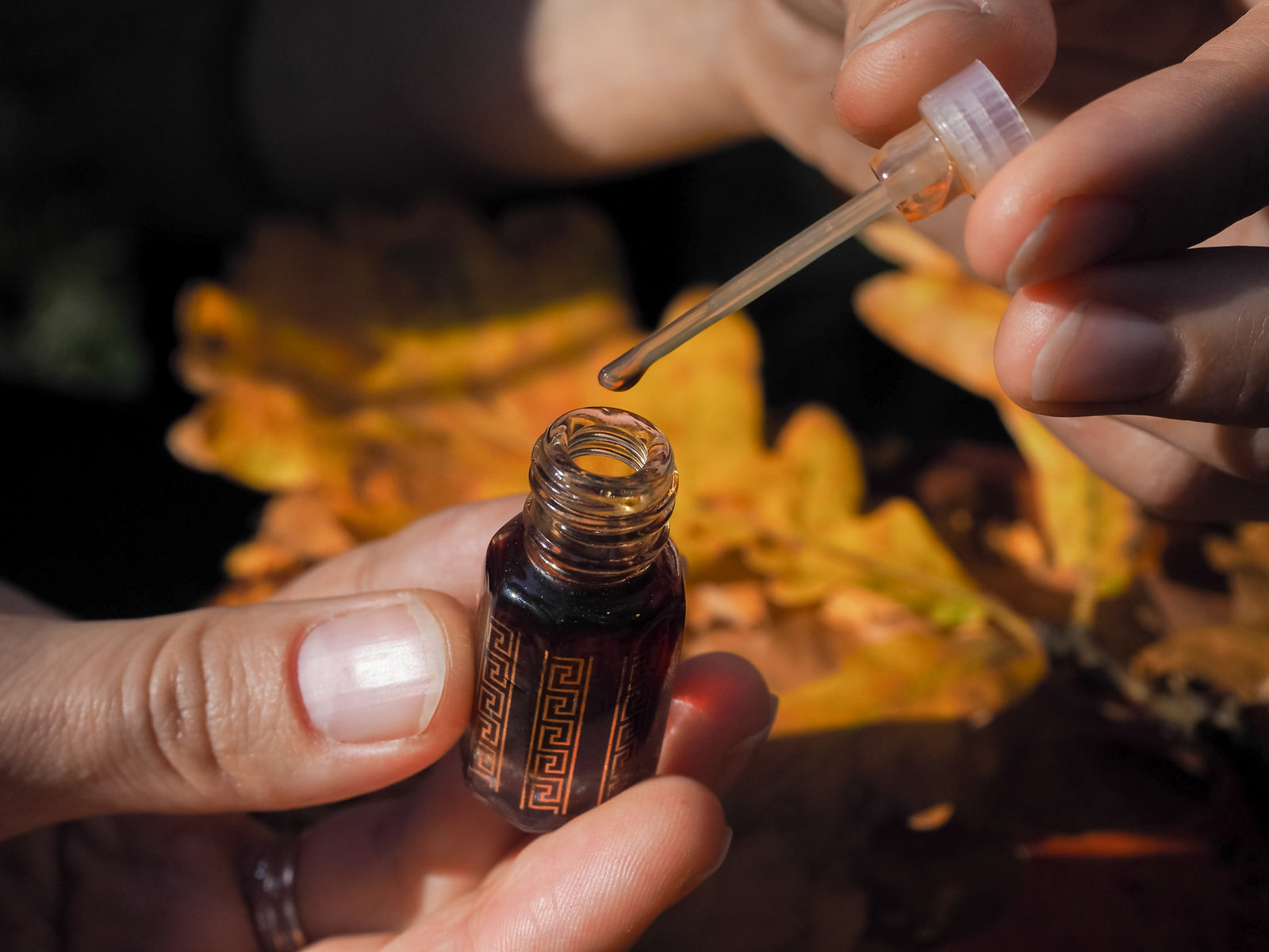 Andalusia ♀️♂️ Perfume Oil
